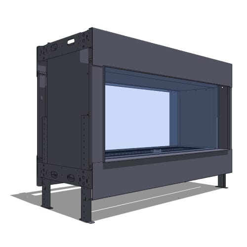 3D Preview