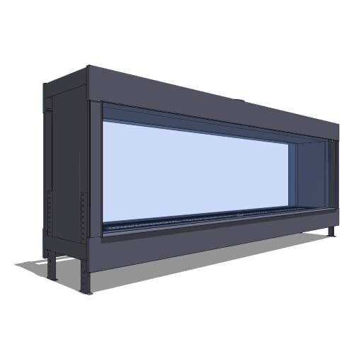 3D Preview