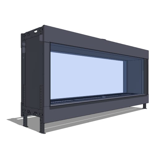 3D Preview
