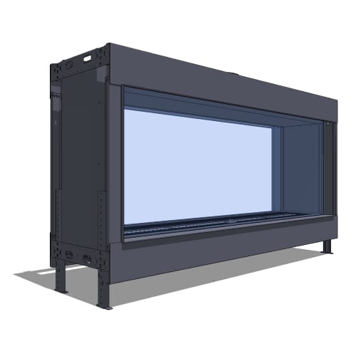 3D Preview