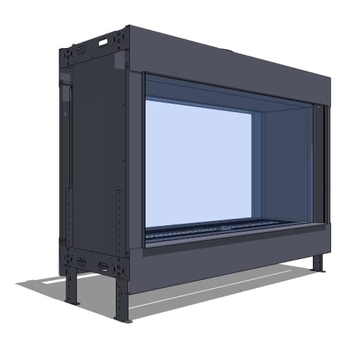 3D Preview