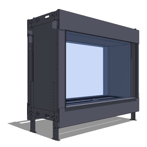 3D Preview
