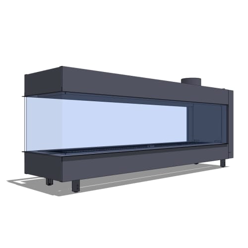3D Preview
