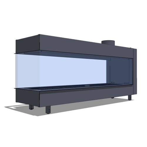 3D Preview