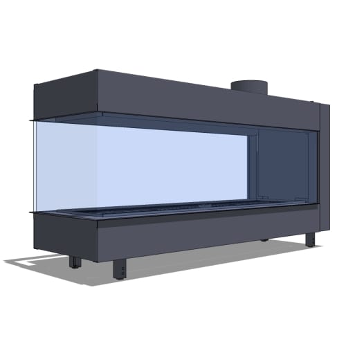 3D Preview