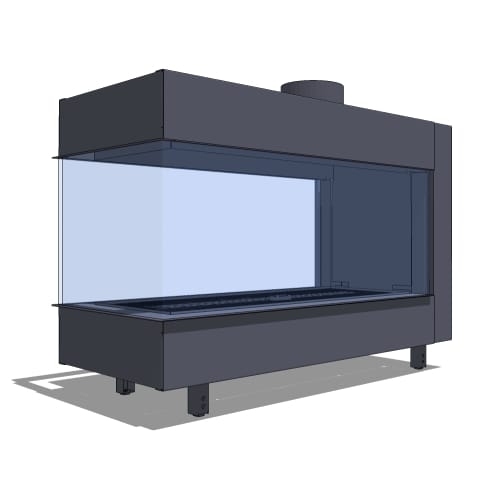 3D Preview