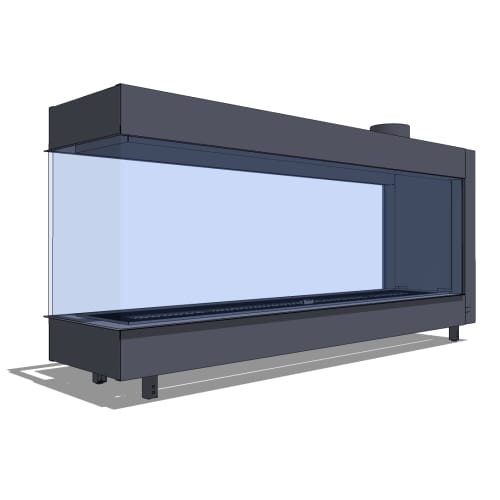 3D Preview