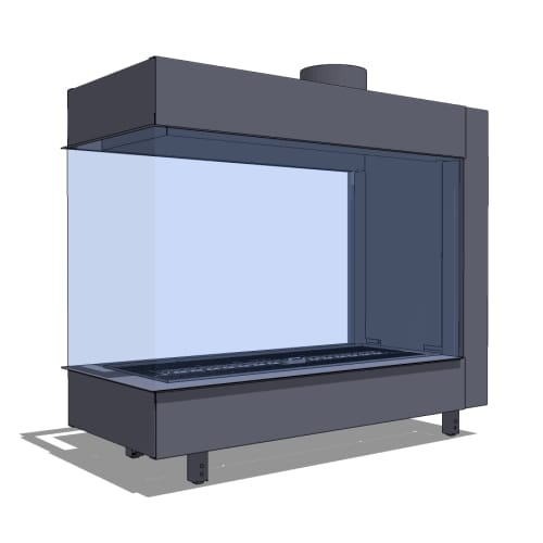 3D Preview