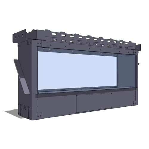 3D Preview