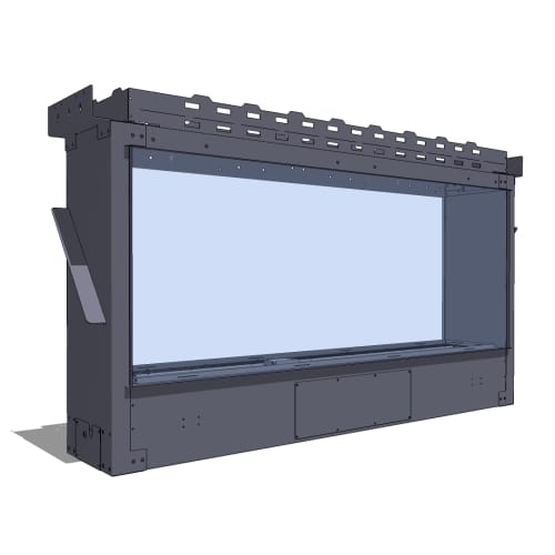 3D Preview