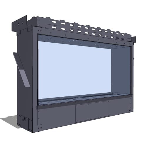 3D Preview