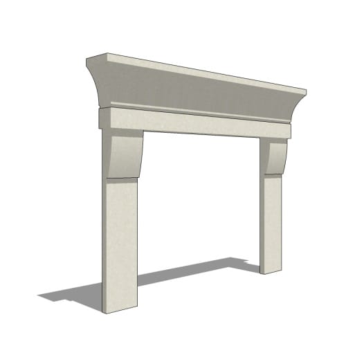 3D Preview