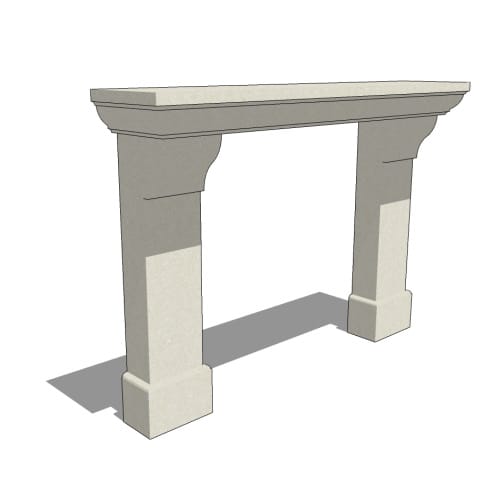 3D Preview