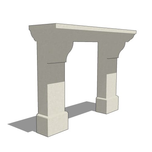 3D Preview