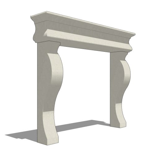 3D Preview