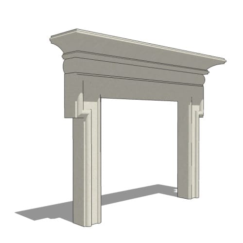 3D Preview