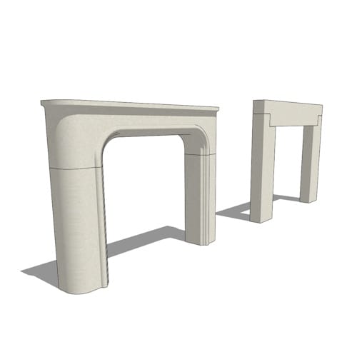 3D Preview