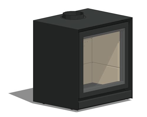 3D Preview
