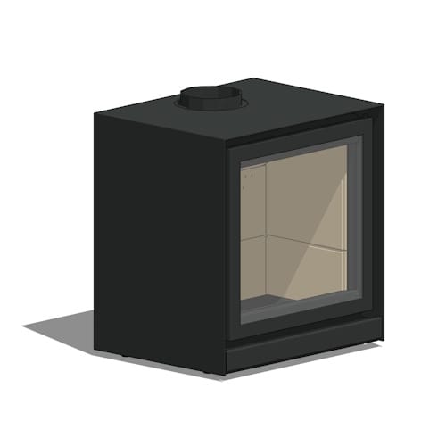 3D Preview