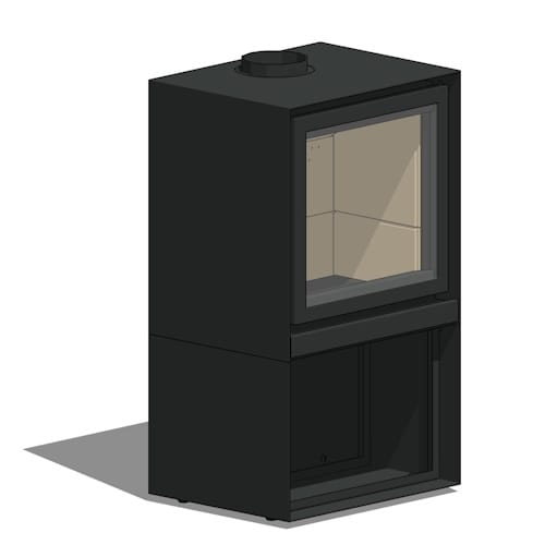 3D Preview