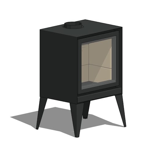 3D Preview