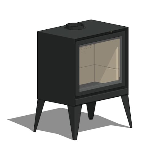 3D Preview