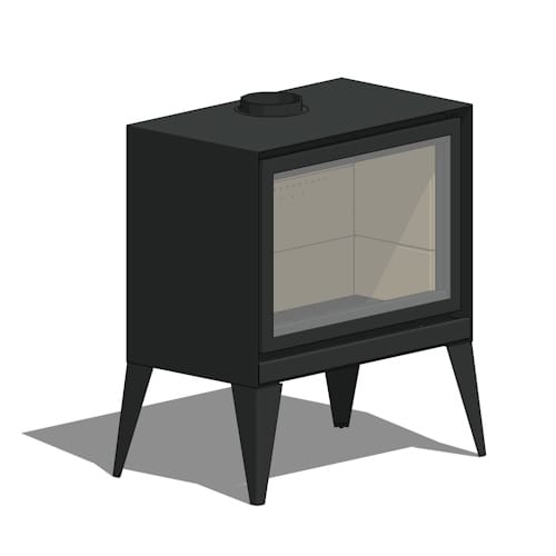 3D Preview