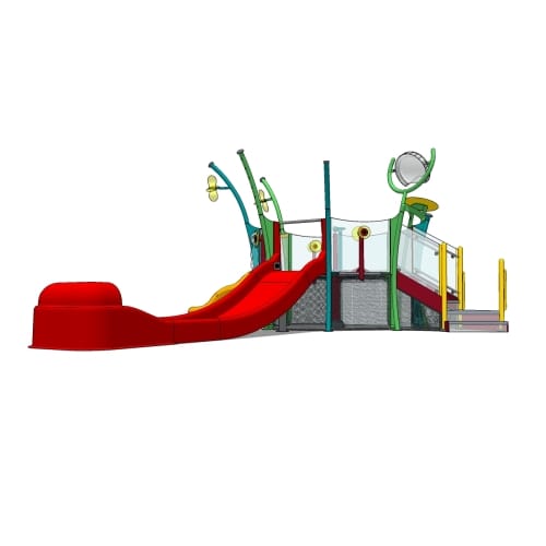 3D Preview