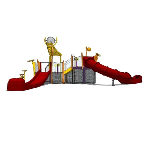 3D Preview