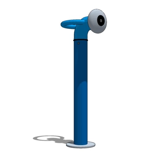 3D Preview