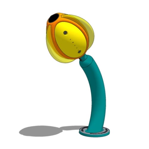3D Preview