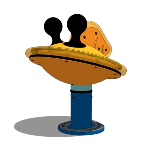 3D Preview