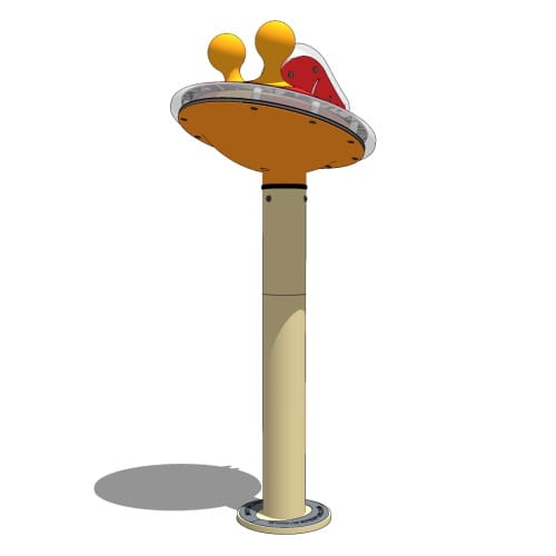 3D Preview