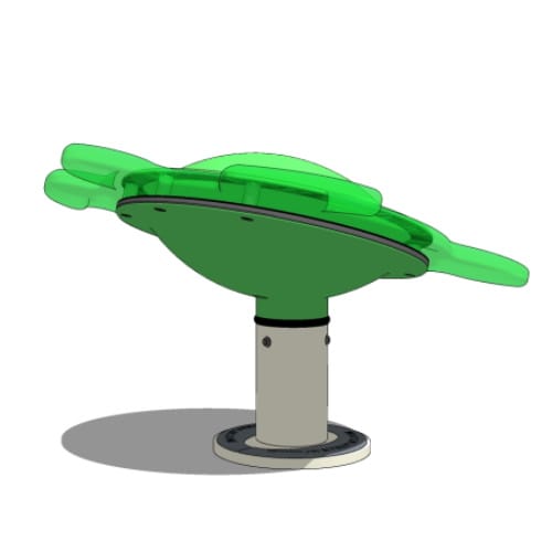3D Preview