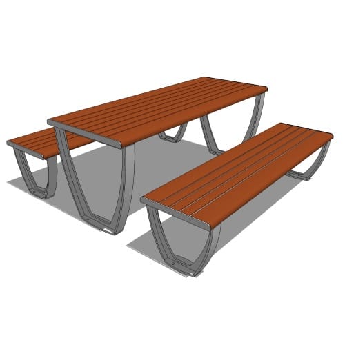 3D Preview
