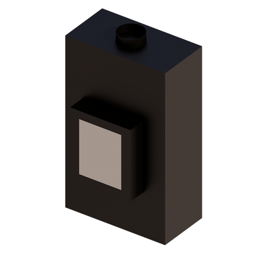 3D Preview