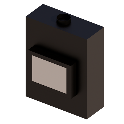 3D Preview