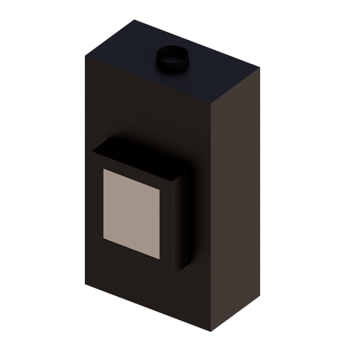 3D Preview