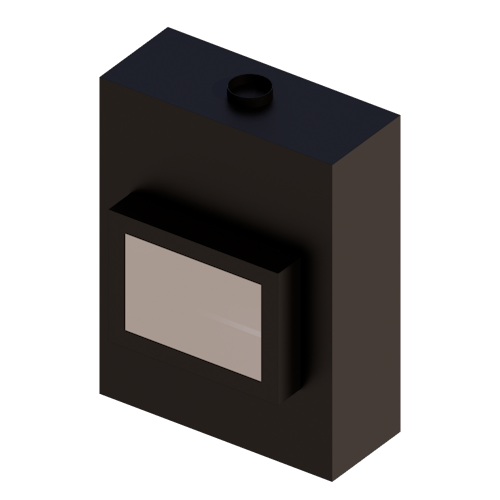 3D Preview