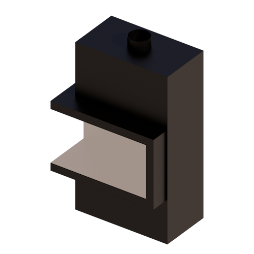 3D Preview