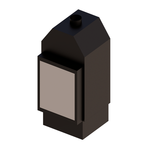 3D Preview