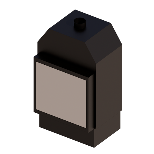 3D Preview