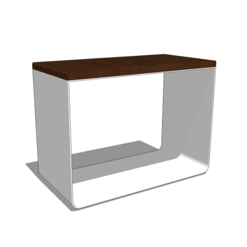 3D Preview