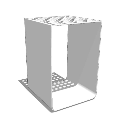 3D Preview
