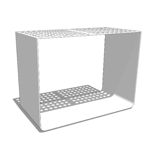 3D Preview