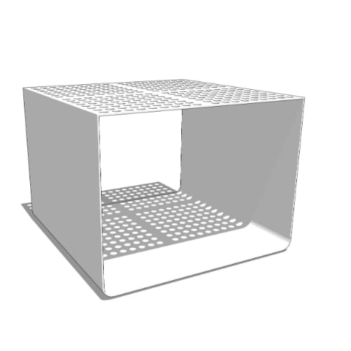3D Preview