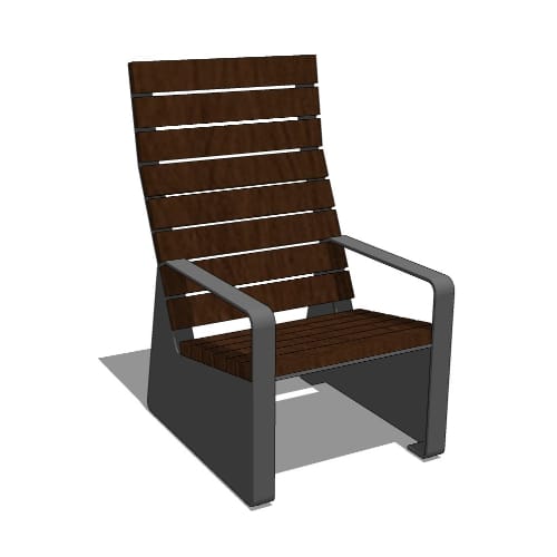 3D Preview