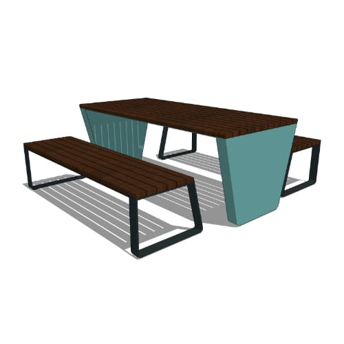 3D Preview