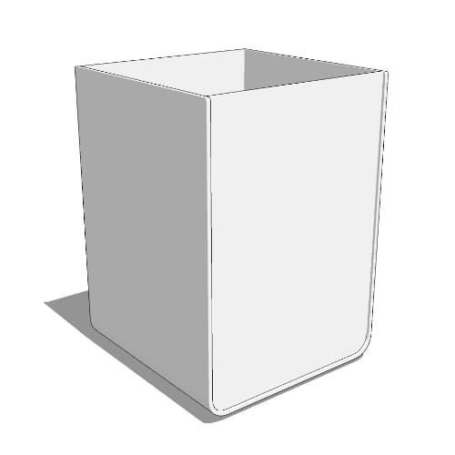 3D Preview