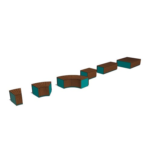 3D Preview